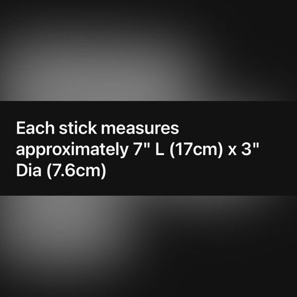 Death Moth Hair Stick - Picture 3 of 3